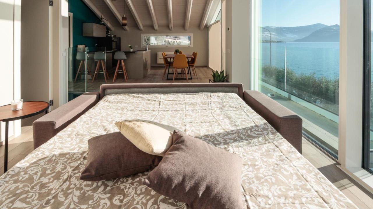 Italianway - Villa Paloma Мароне Екстер'єр фото