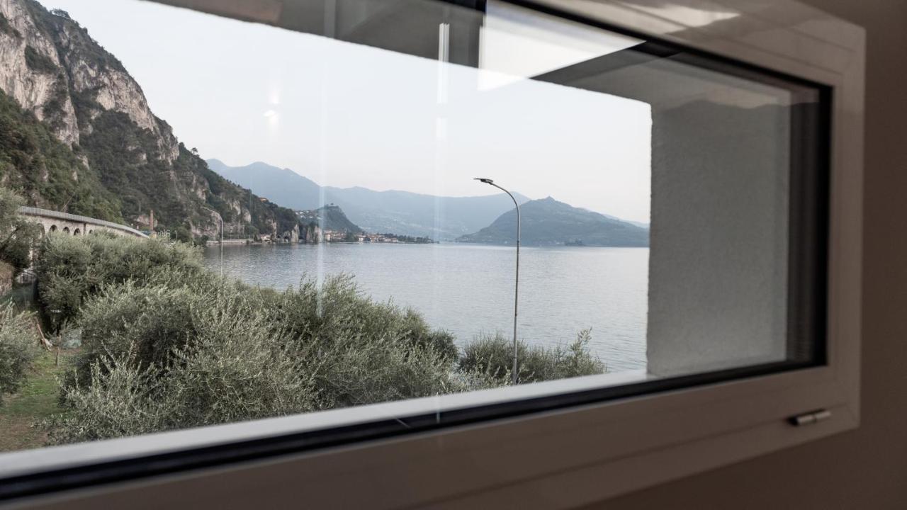 Italianway - Villa Paloma Мароне Екстер'єр фото