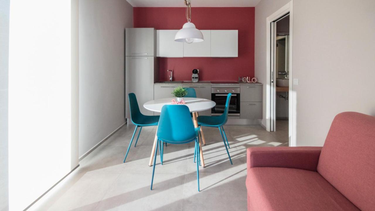 Italianway - Villa Paloma Мароне Екстер'єр фото